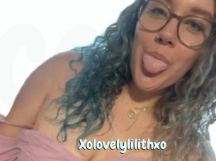 Xolovelylilithxo