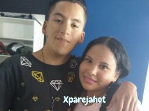 Xparejahot