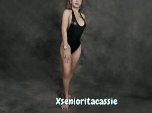 Xsenioritacassie