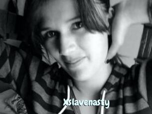 Xslavenasty