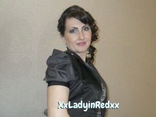 XxLadyinRedxx