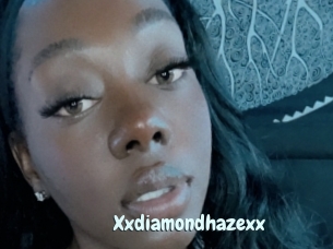 Xxdiamondhazexx