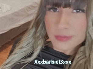 Xxxbarbietsxxx