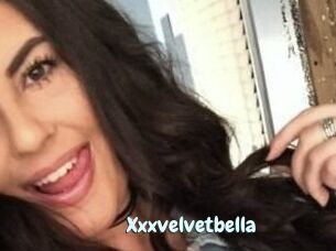 Xxxvelvetbella