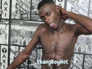 YhangBoyHot