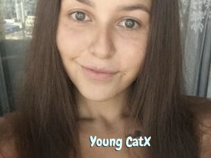 Young_CatX