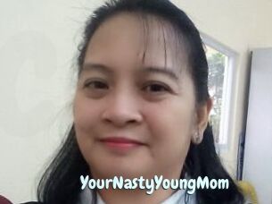 YourNastyYoungMom