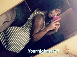 Yourhighness27