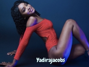 Yadirajacobs