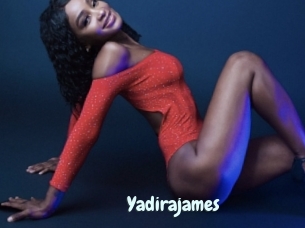 Yadirajames