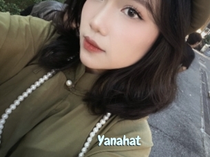 Yanahat