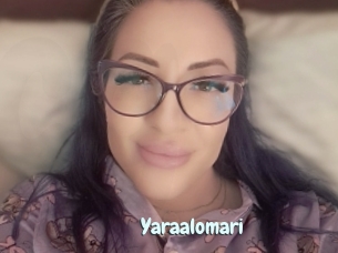 Yaraalomari