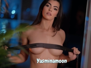 Yasminamoon