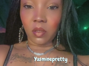 Yasminepretty