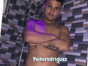 Yeikorodriguez