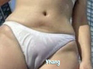 Yhang