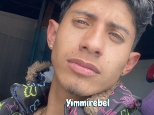 Yimmirebel