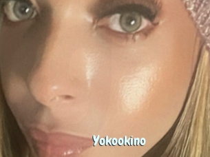 Yokookino