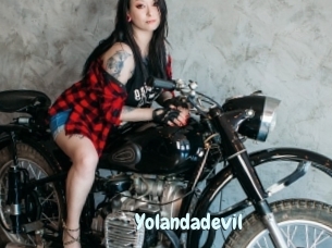 Yolandadevil