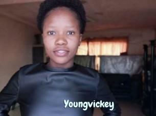 Youngvickey