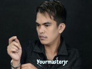 Yourmasterjr