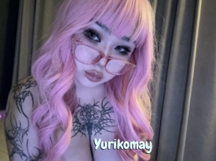 Yurikomay