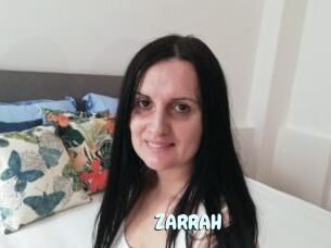 ZARRAH