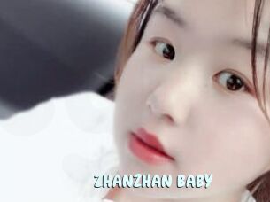 ZHANZHAN_BABY