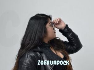 ZOEBURDOCK