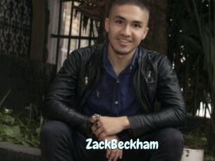 ZackBeckham