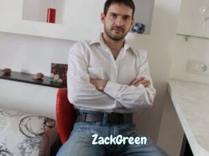 ZackGreen