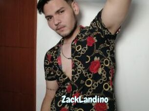 ZackLandino