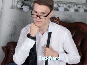 ZackWard