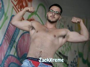 ZackXreme