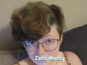 ZaddyMaddy