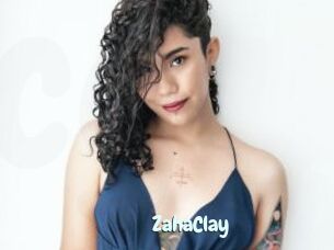 ZahaClay