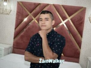 ZainWalker