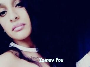 Zainav_Fox