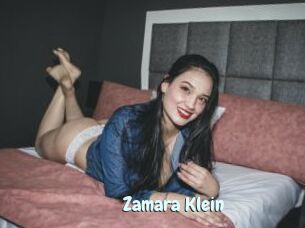 Zamara_Klein