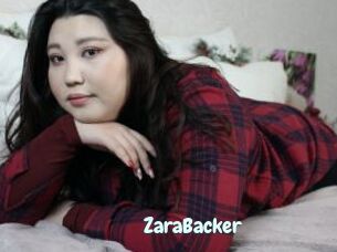 ZaraBacker