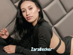 ZaraBecker