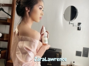 ZaraLawrence