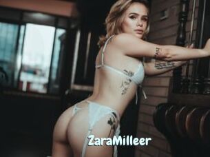 ZaraMilleer