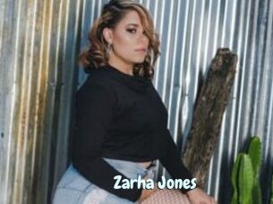 Zarha_Jones