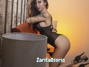 ZaritaOsorio