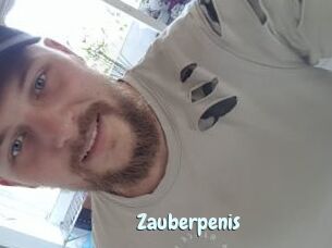 Zauberpenis