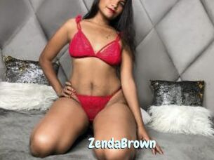 ZendaBrown