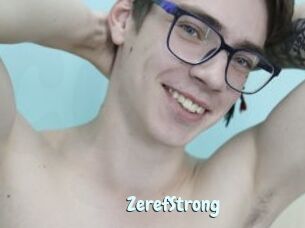 ZerefStrong