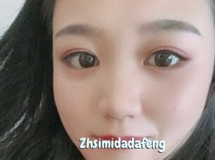 Zhsimidadafeng