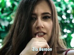 Zia_Benson